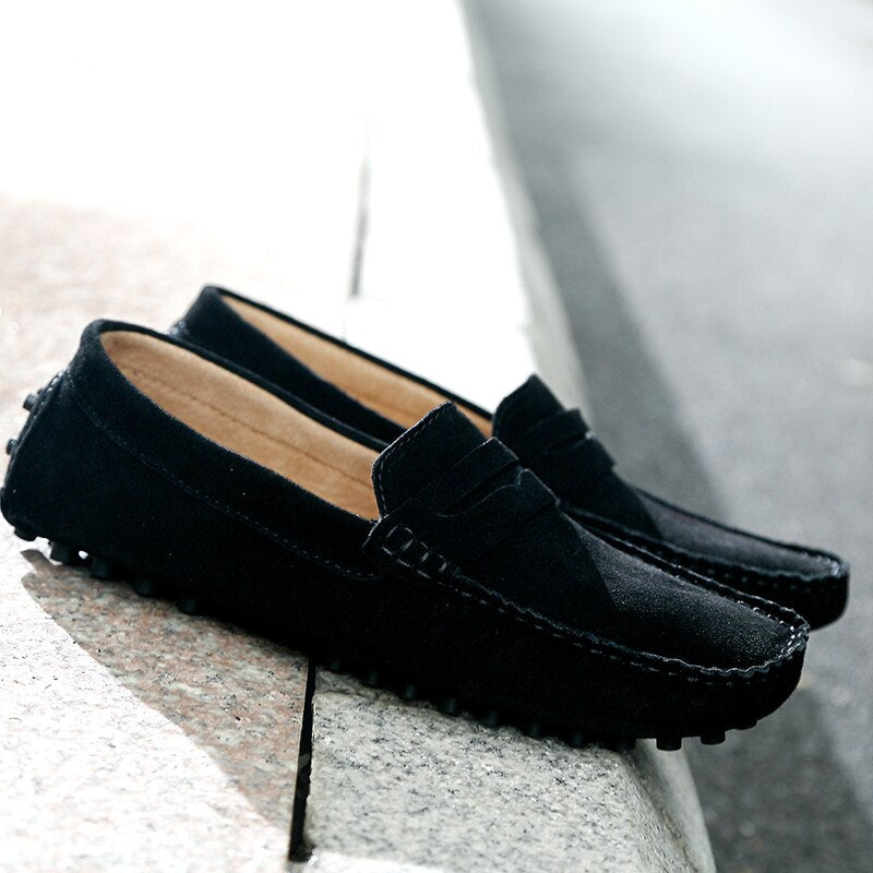 Men's Loafers Shoes