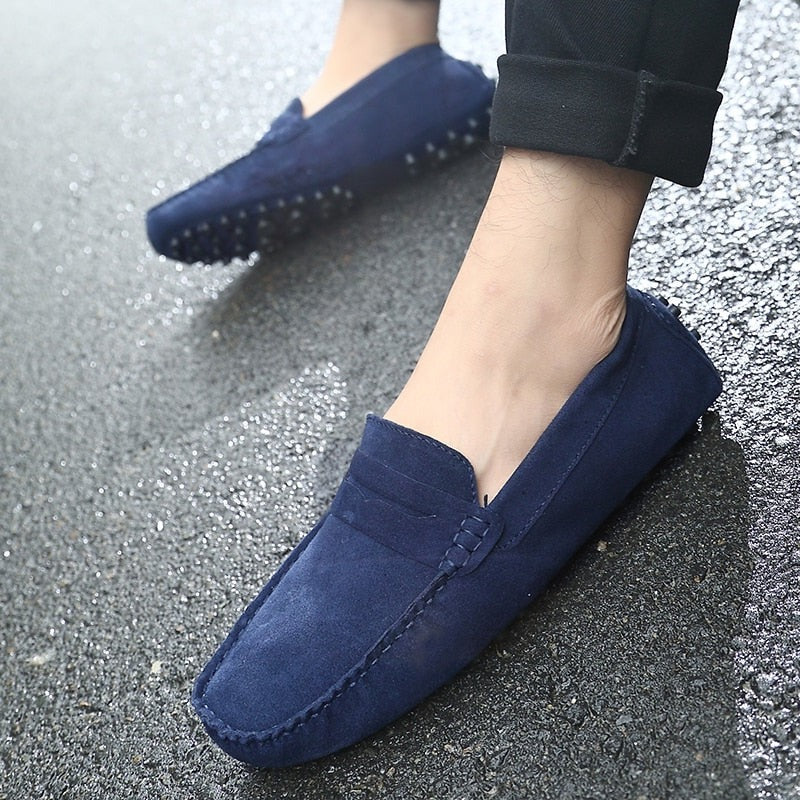 Men's Loafers Shoes