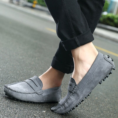 Men's Loafers Shoes