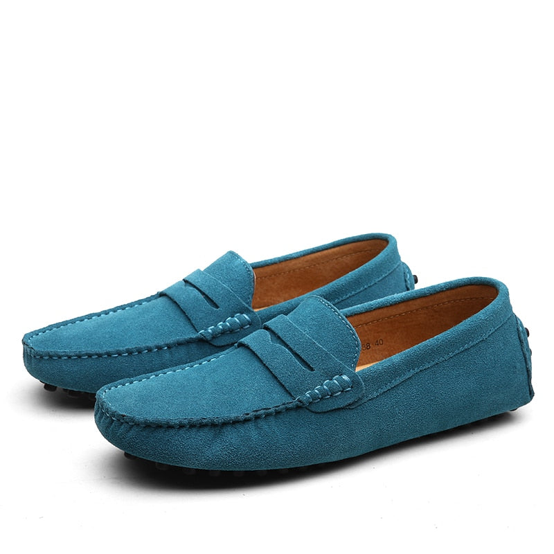 Men's Loafers Shoes