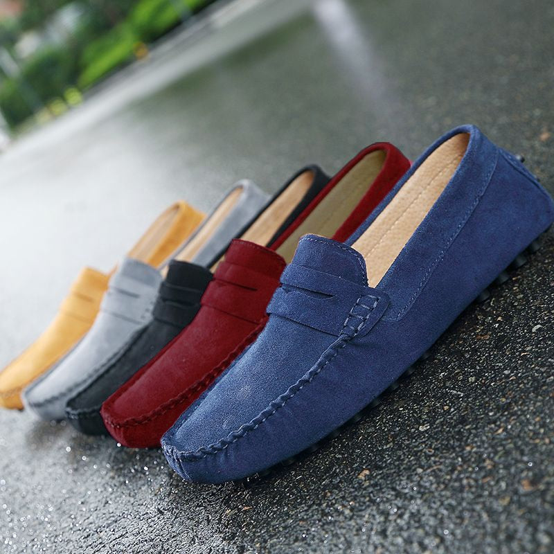 Men's Loafers Shoes