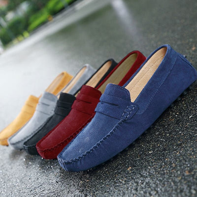 Men's Loafers Shoes