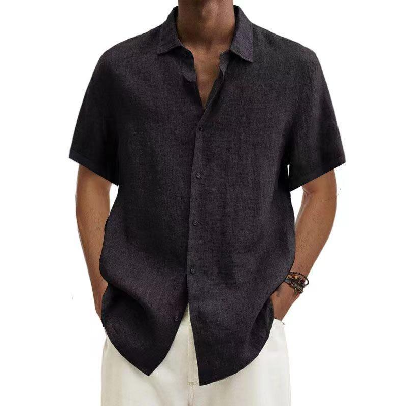 Short Sleeve Shirt for Men