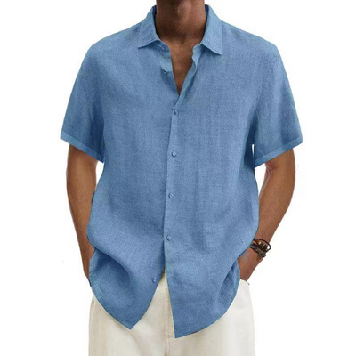 Short Sleeve Shirt for Men