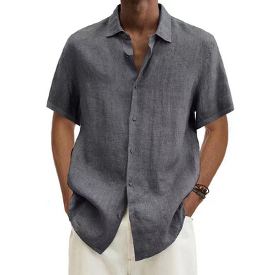 Short Sleeve Shirt for Men