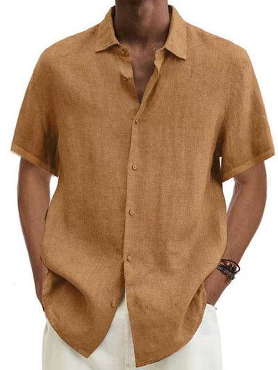 Short Sleeve Shirt for Men
