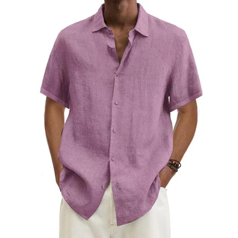 Short Sleeve Shirt for Men