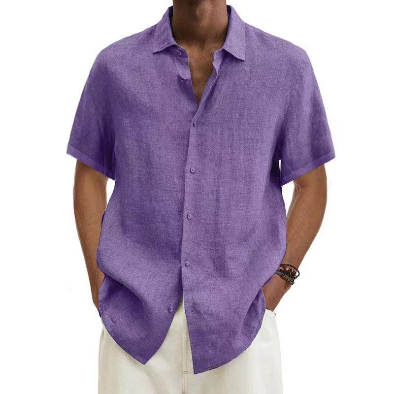Short Sleeve Shirt for Men