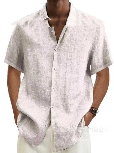 Short Sleeve Shirt for Men