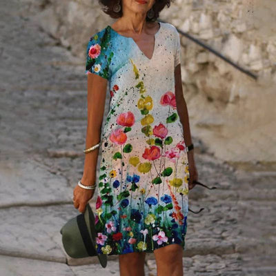 Ladies' Dress