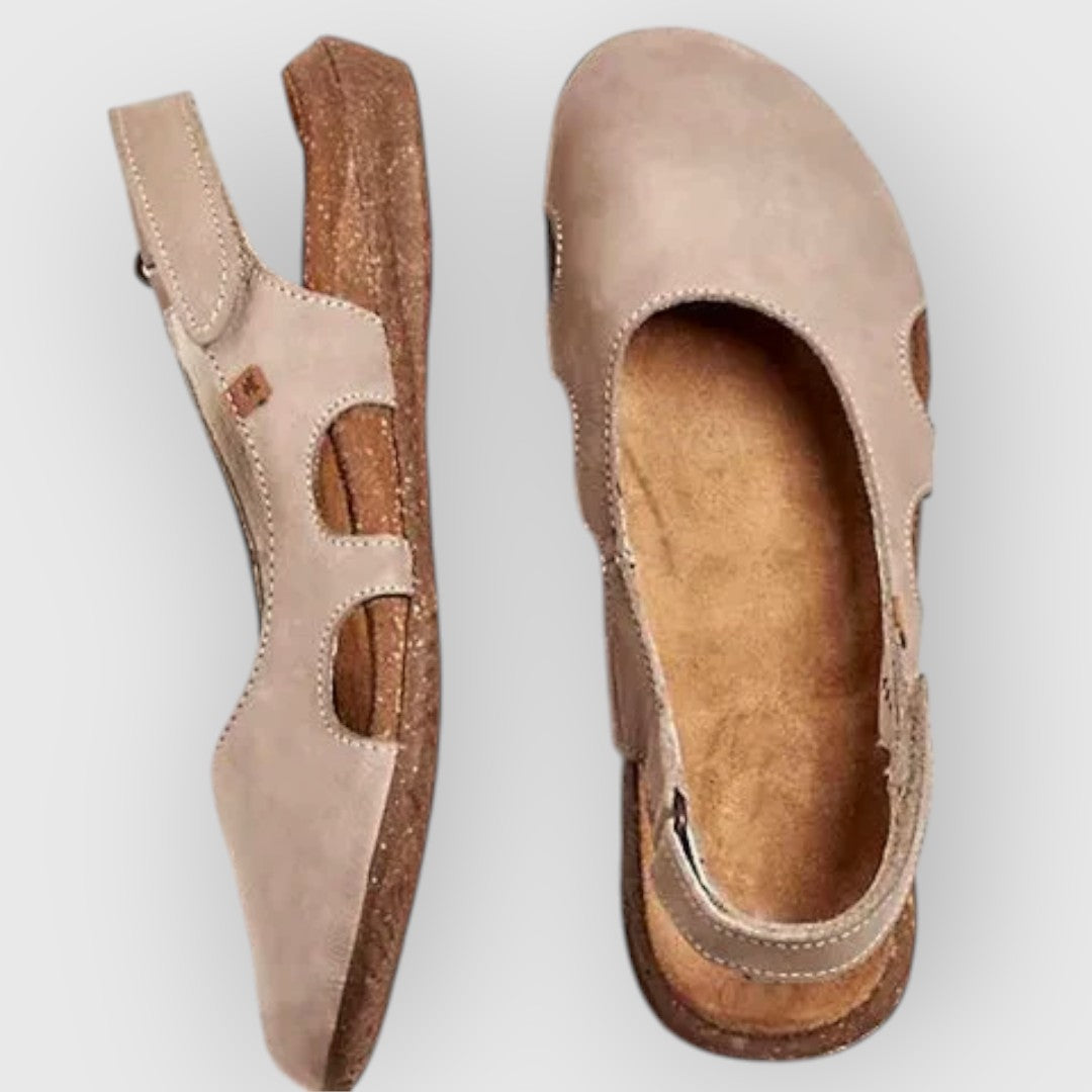Orthopedic Comfort Women's Sandals