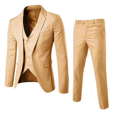 Stylish Suit for Men