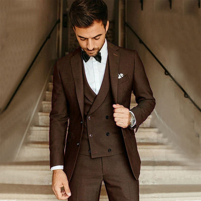 3-Piece Set for Men