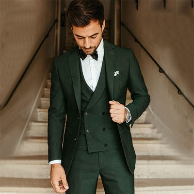 3-Piece Set for Men