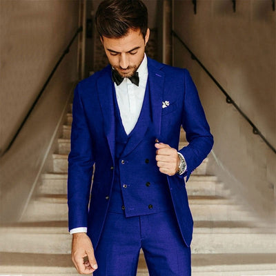 3-Piece Set for Men