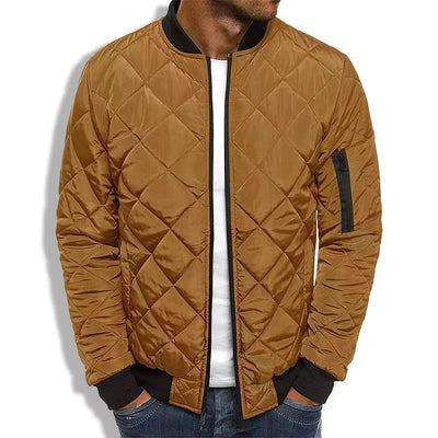 Men's Padded Jacket