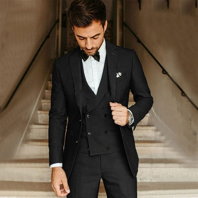 3-Piece Set for Men