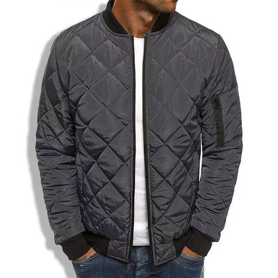Men's Padded Jacket