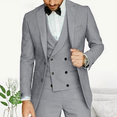3-Piece Set for Men