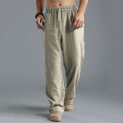 Linen Pants for Men