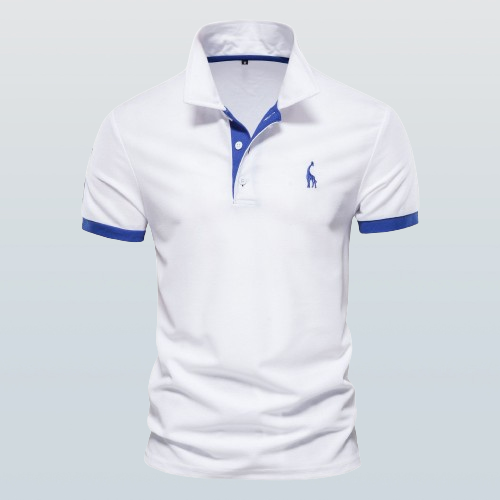 Men's Polo Shirt