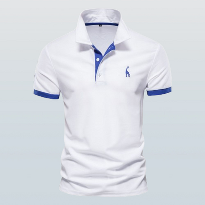 Men's Polo Shirt