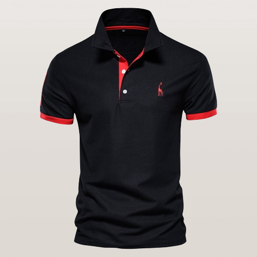 Men's Polo Shirt