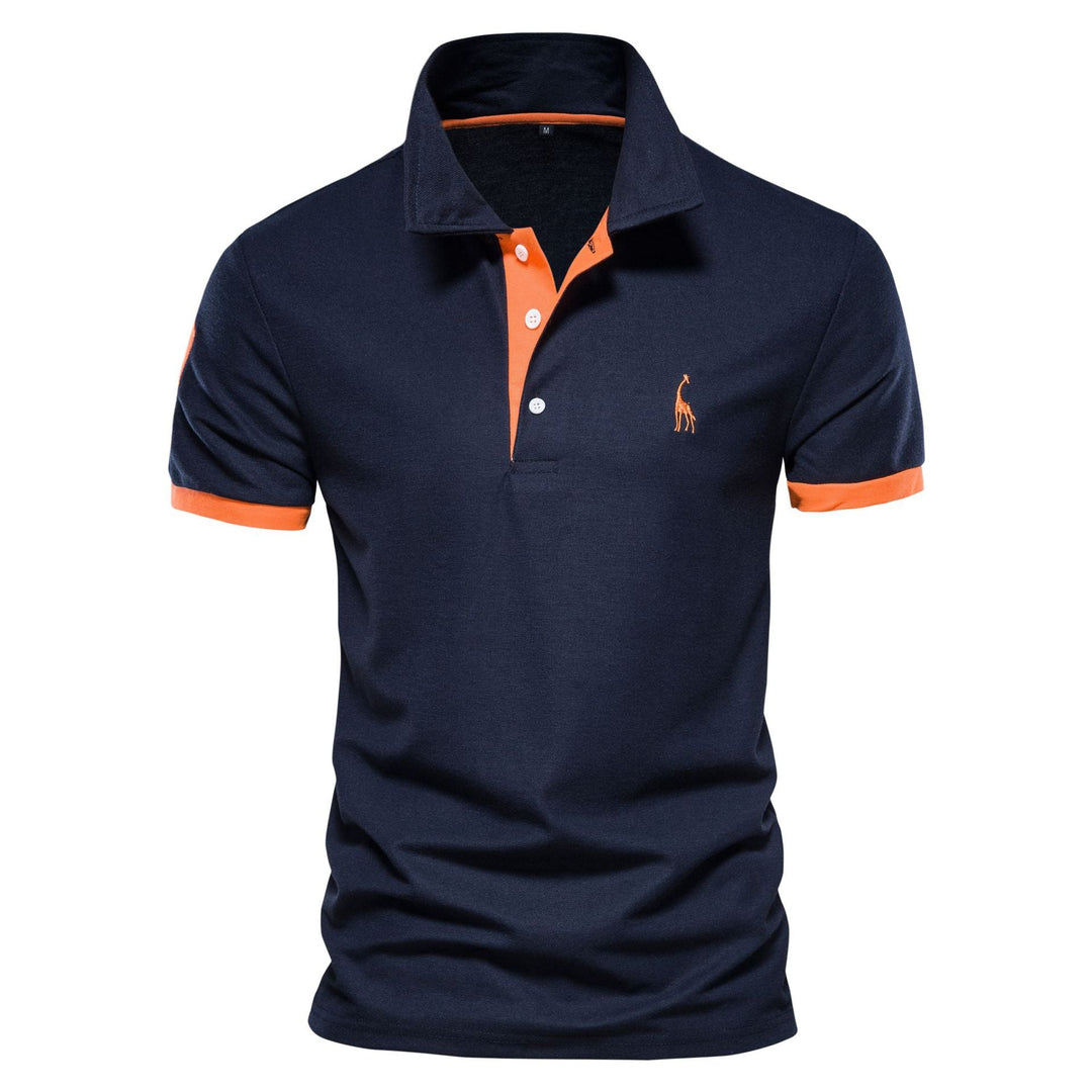 Men's Polo Shirt
