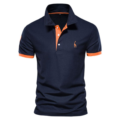 Men's Polo Shirt