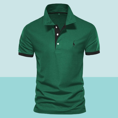 Men's Polo Shirt