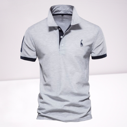 Men's Polo Shirt