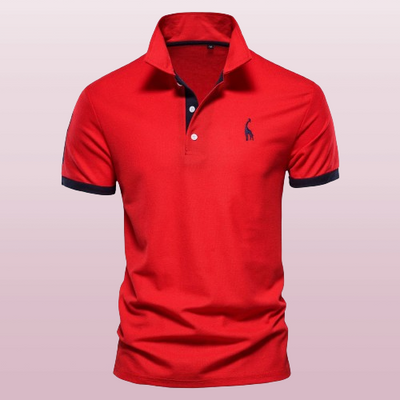 Men's Polo Shirt