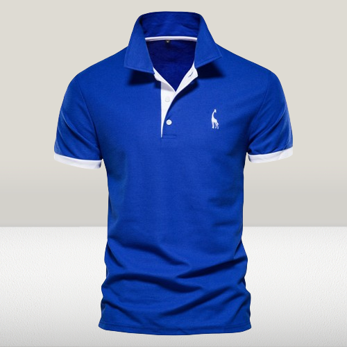 Men's Polo Shirt