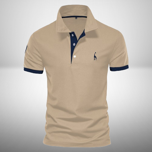 Men's Polo Shirt