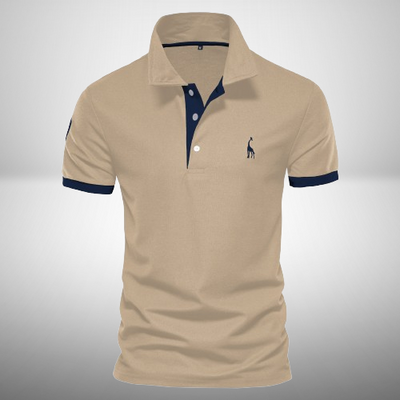 Men's Polo Shirt