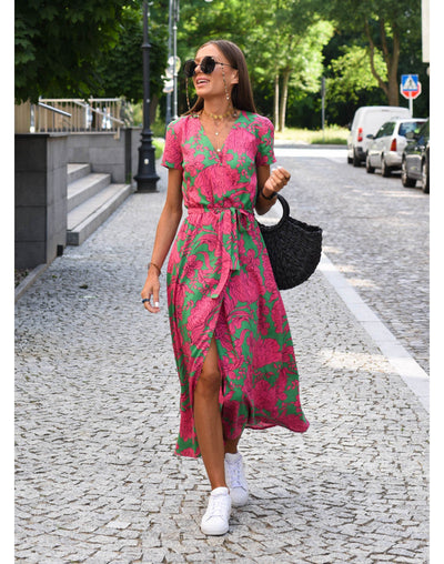 Women's Comfortable Dress