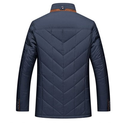Winter Jacket for Men