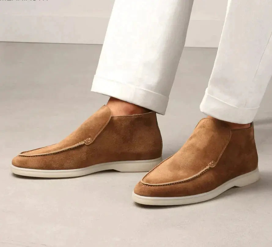 Men's Casual Loafers