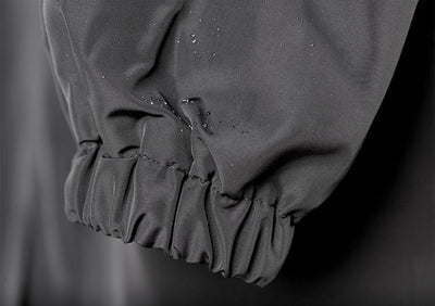 Raincoat for Trendy Women