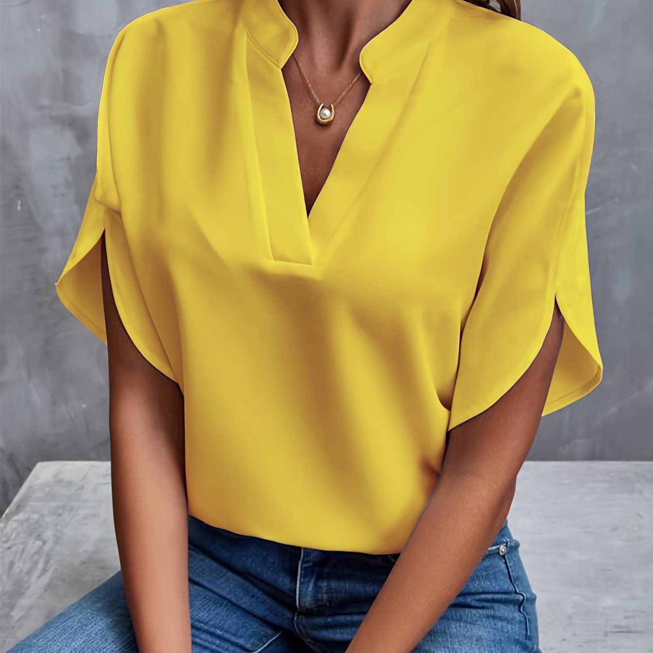 Women's Blouse