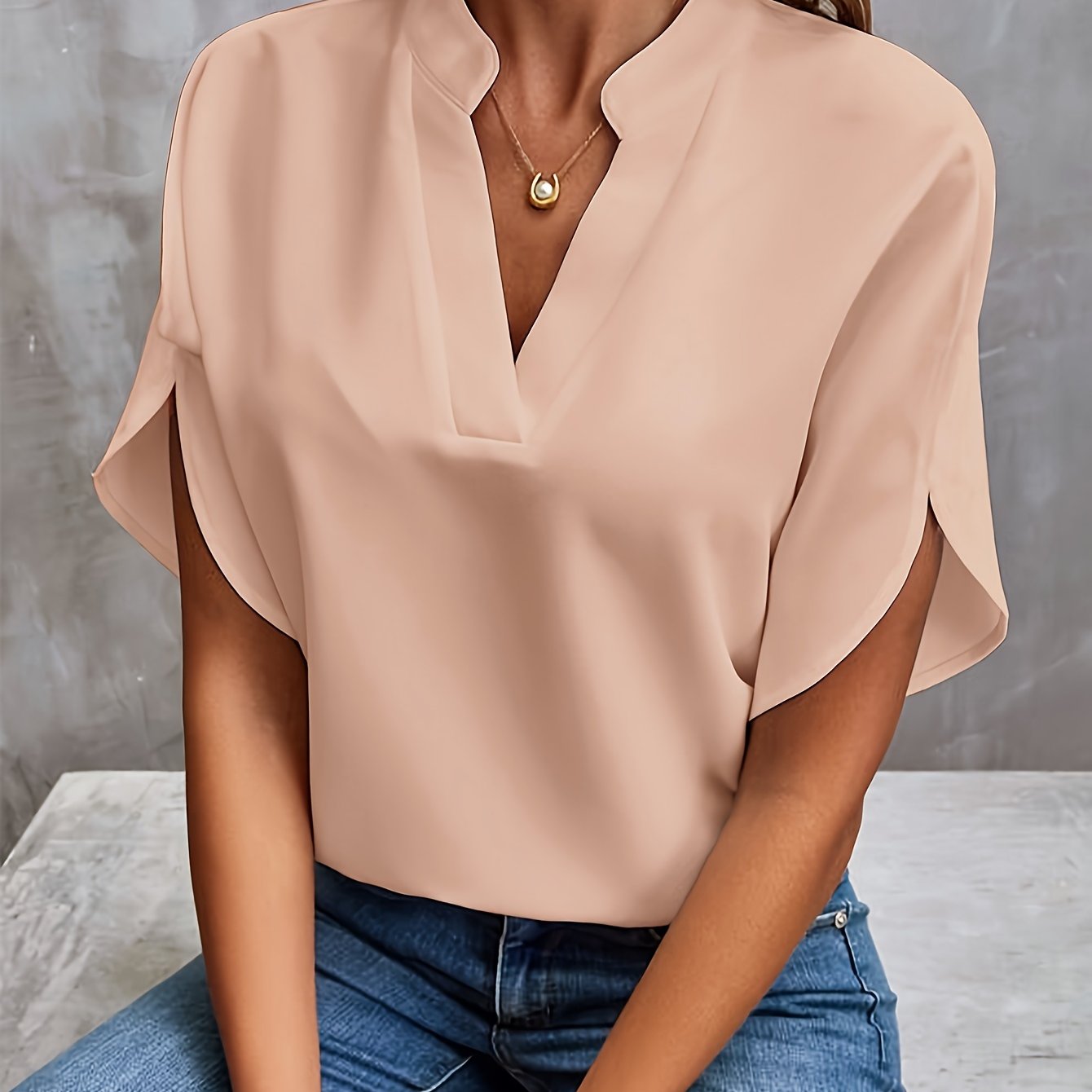 Women's Blouse