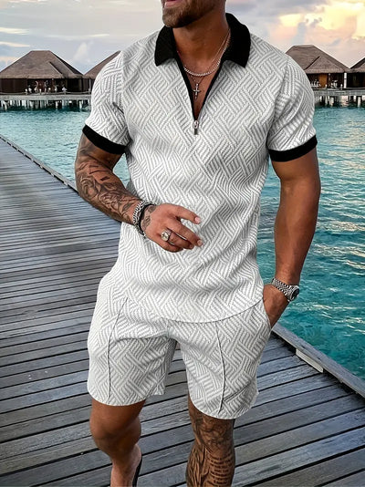 Men's Summer Set