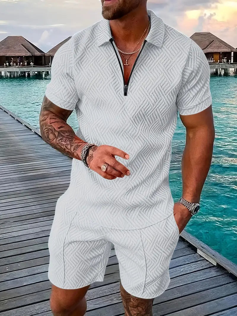 Men's Summer Set