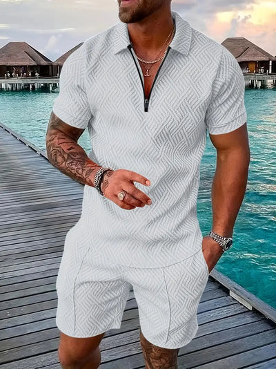 Men's Summer Set