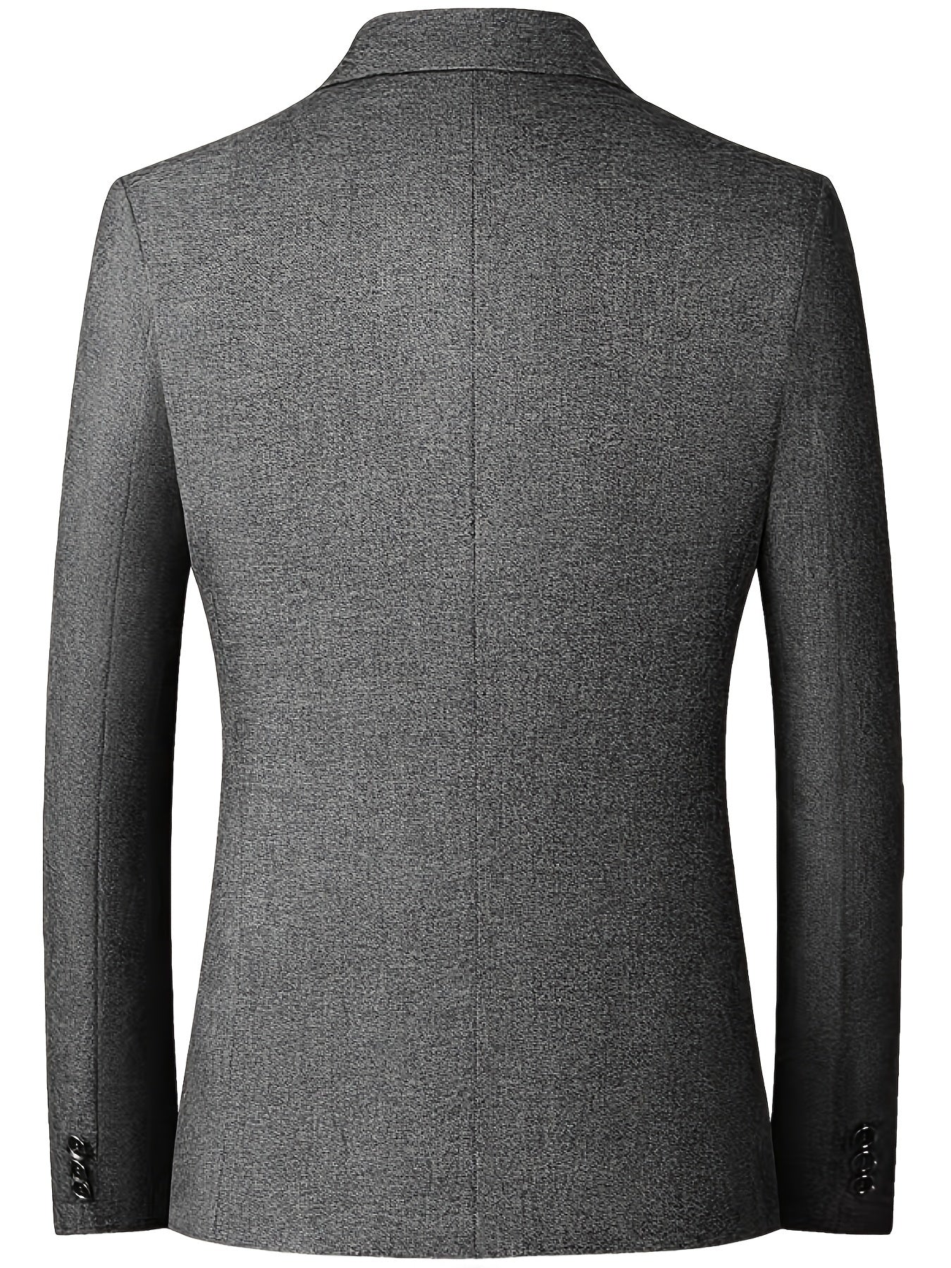 Half-official Blazer Jacket for Men