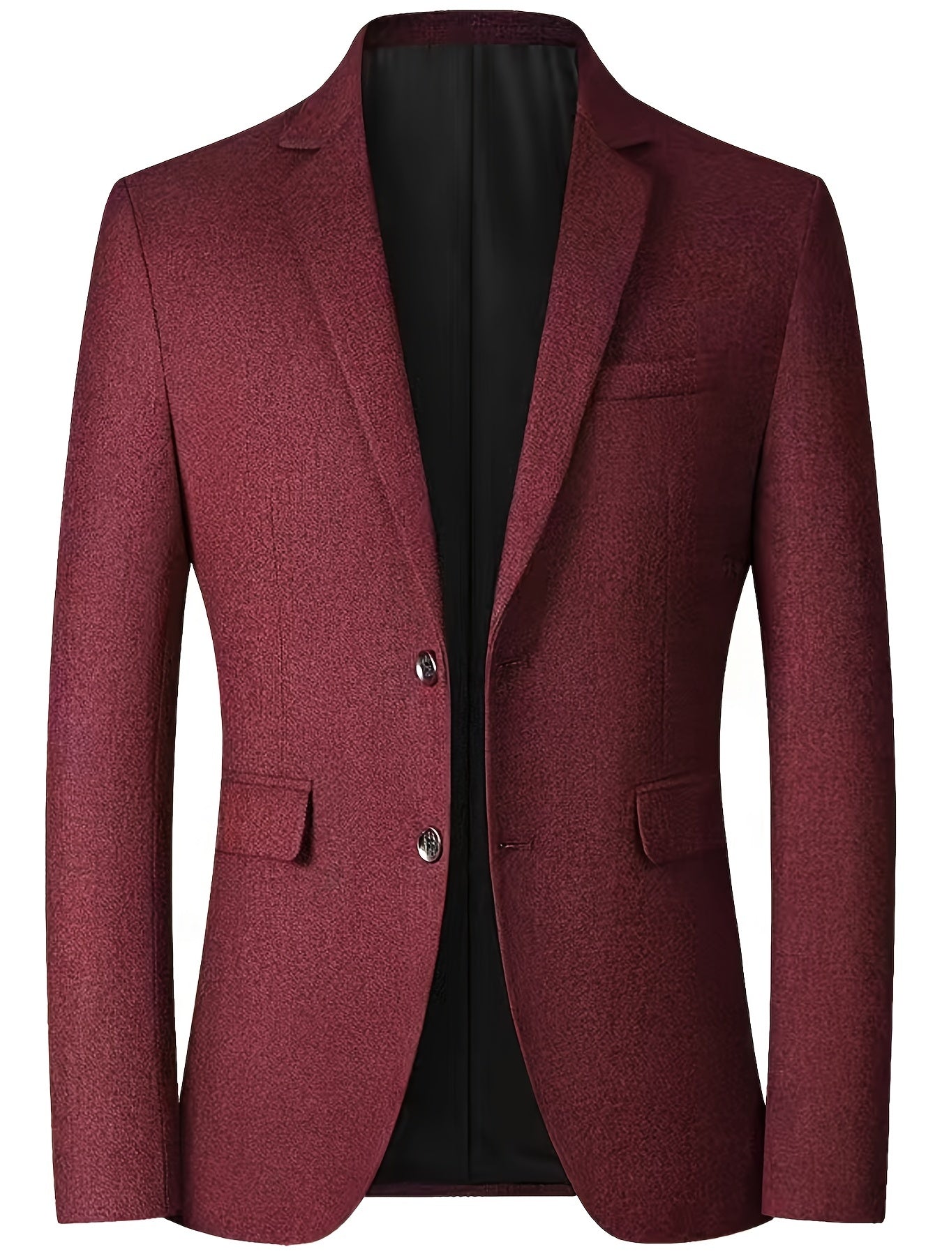 Half-official Blazer Jacket for Men