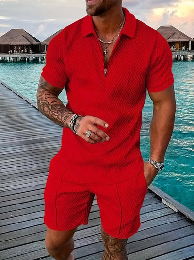 Men's Summer Set