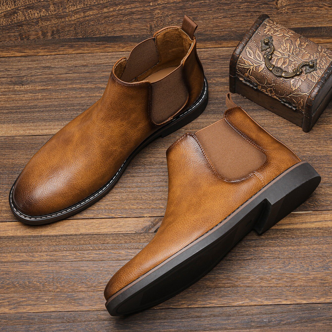 Chelsea Boots for Men