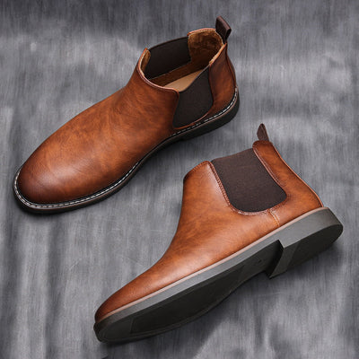 Chelsea Boots for Men