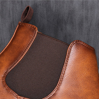 Chelsea Boots for Men